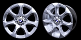 BMW 3er Alurad